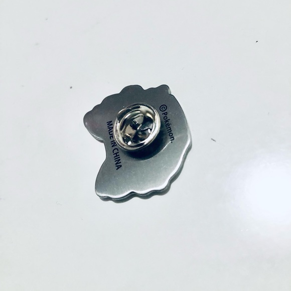 [POKEMON] NEW Pin - Picture 2 of 3